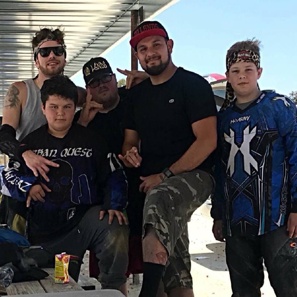 Meet your Posher, Spencer